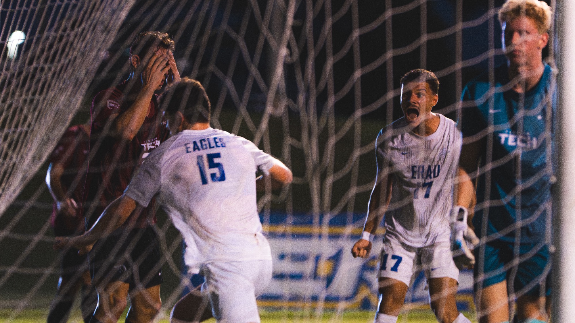 MSOC vs. FT Game Recap 
