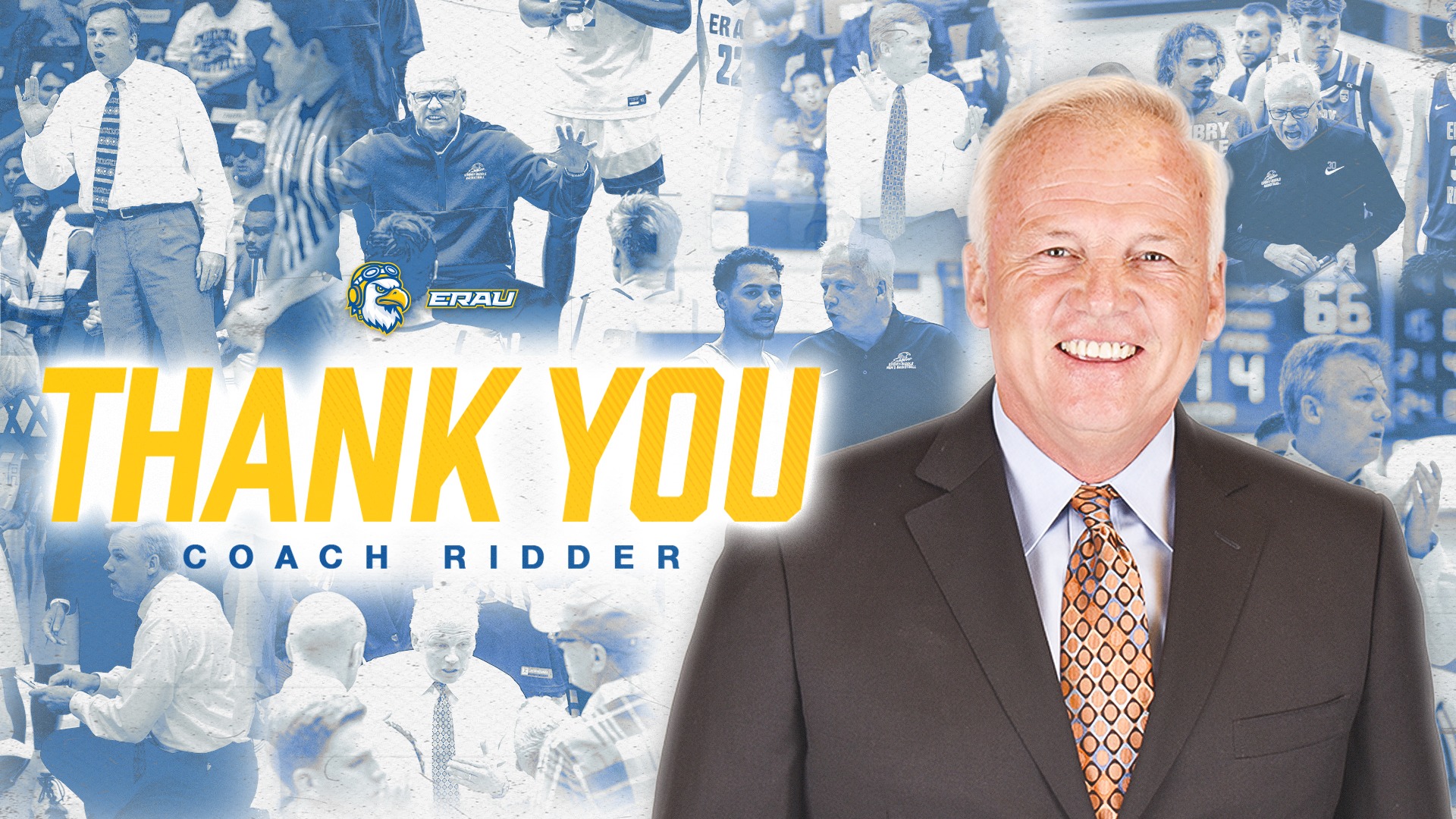 Ridder Thank You