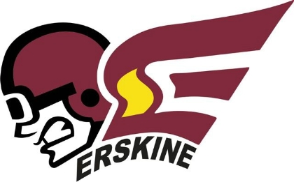 Erskine alternate logo