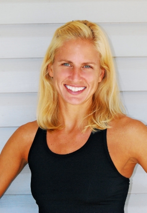 Maggie Peeler
