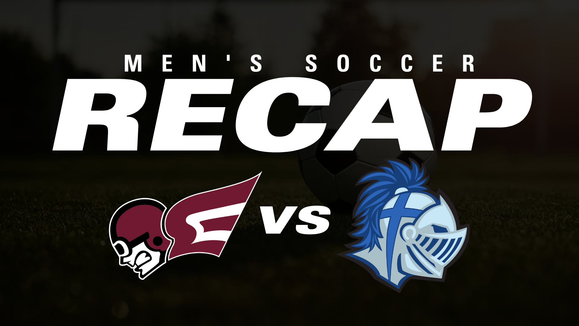 Erskine Men's Soccer Fleet Fall to SWU on the Road Erskine College