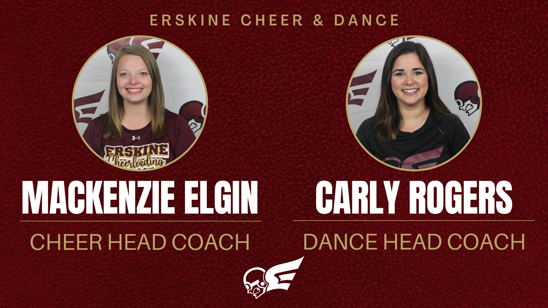 cheer & dance HC graphic