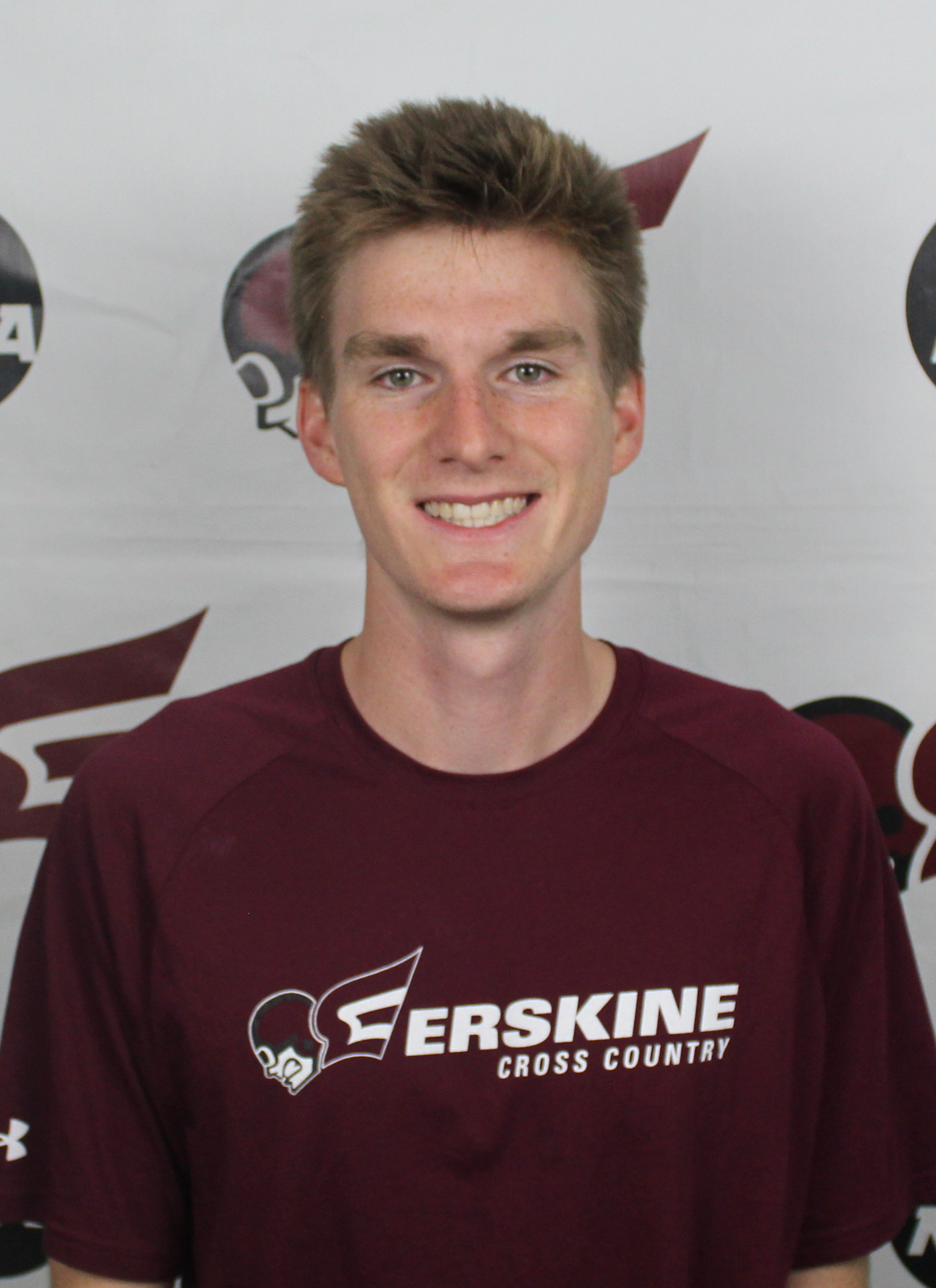 Philip Quillen headshot