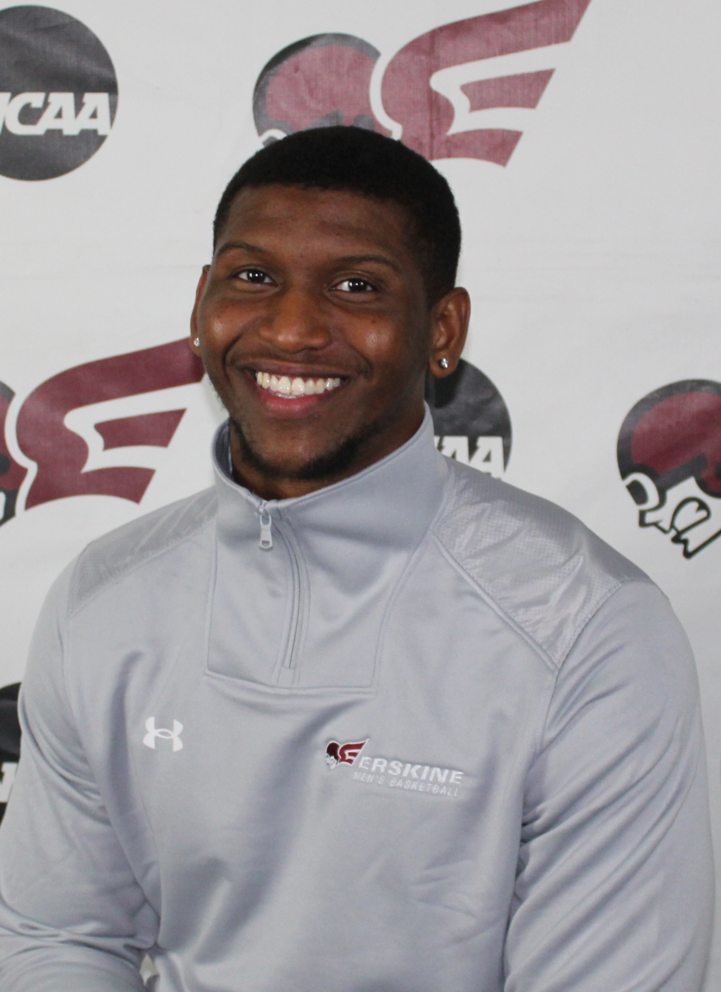 Donte Wright