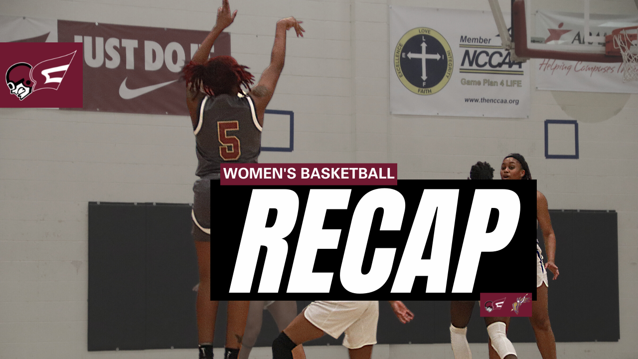 Erskine Women's Basketball Fleet Fall to Converse in Tight Battle