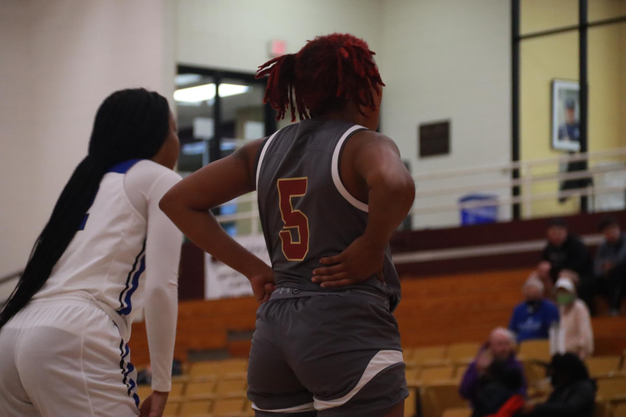 Erskine Women's Basketball Erskine Falls to NGU on the Road Erskine