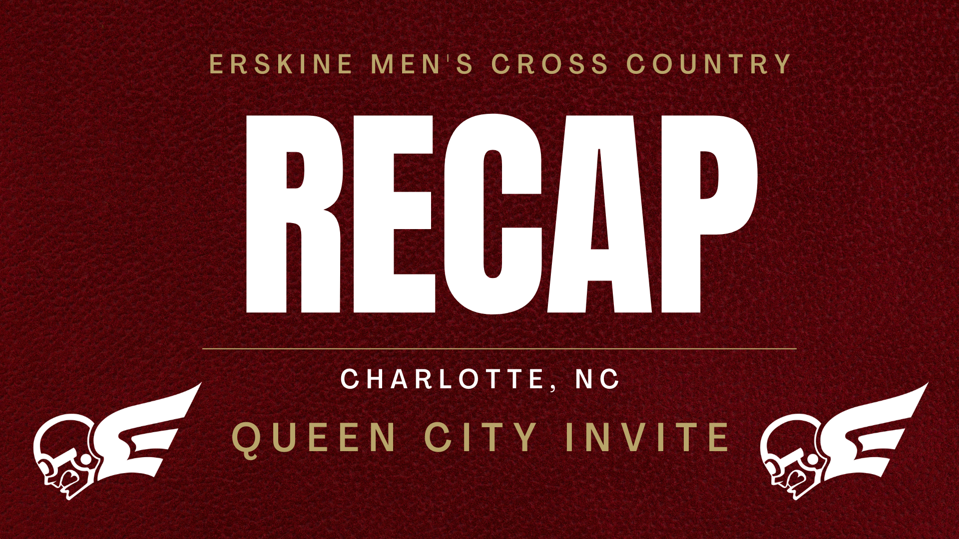 MXC queen city invite recap