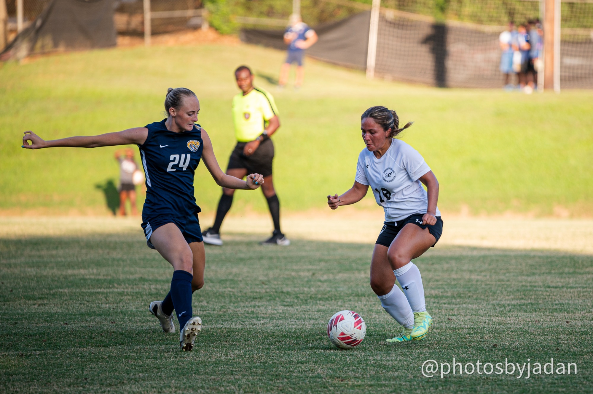Erskine Women's Soccer Hutto returns to alma mater as next head coach