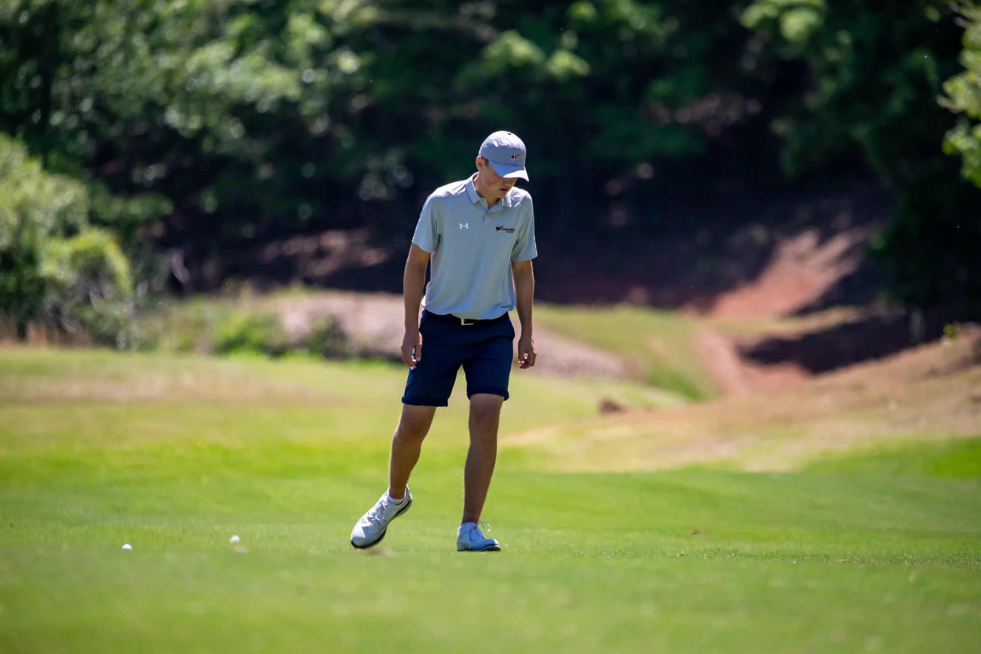 Stokes Brownlee named Finalist for Murphy Osborne Award Erskine