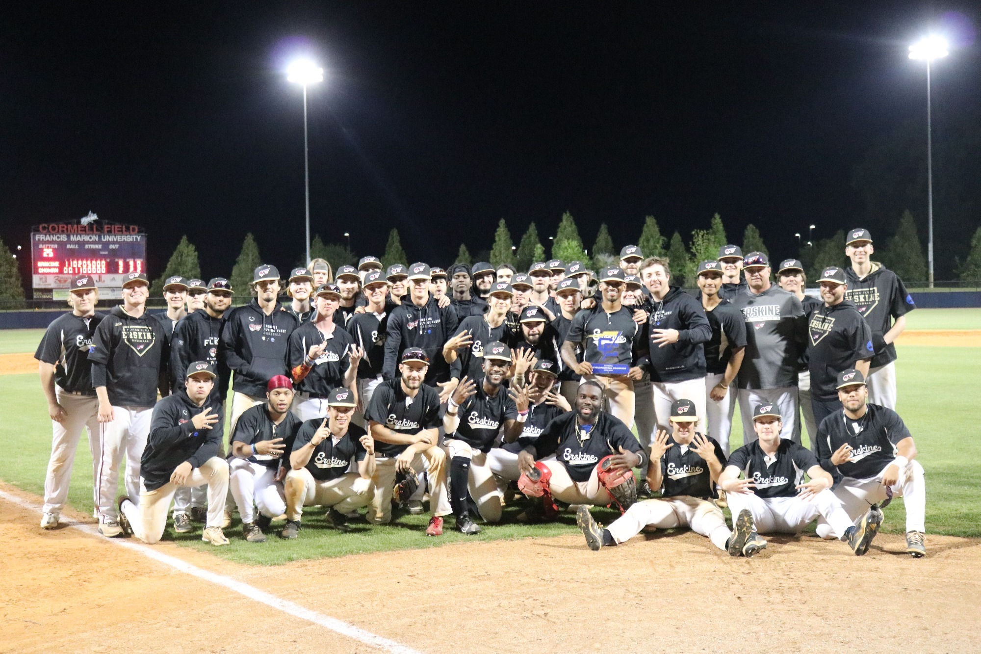 jv bsb cc champs 2023