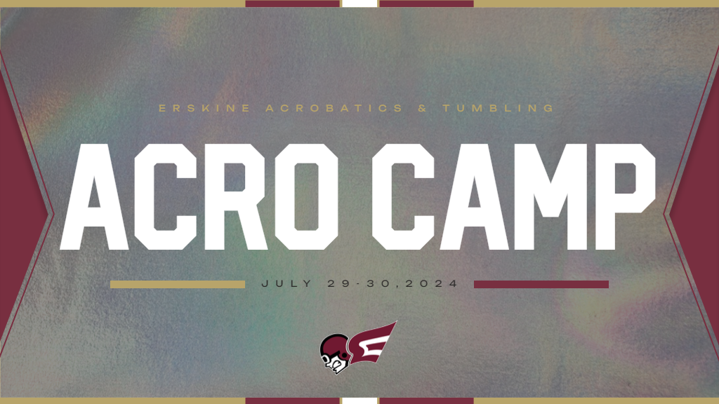 2024 acro camp