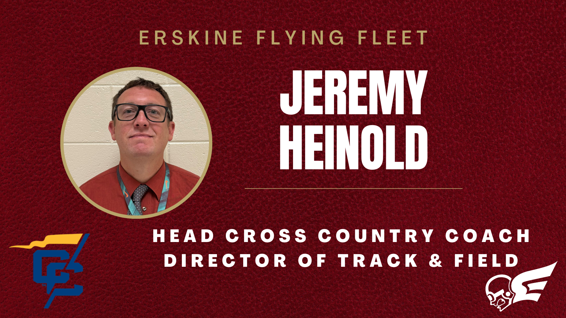 HEINOLD xctf
