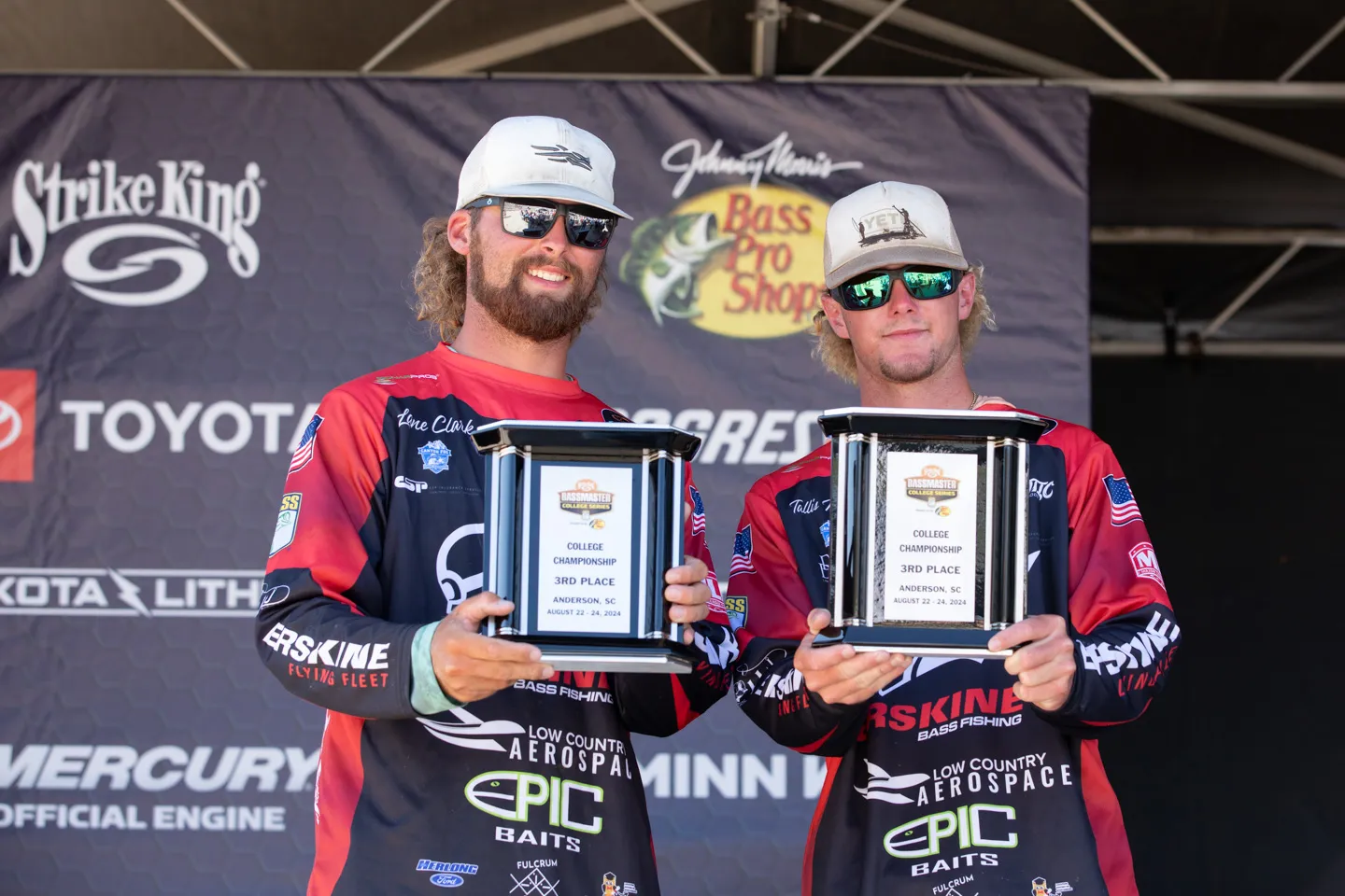 bsf 2024 national championship