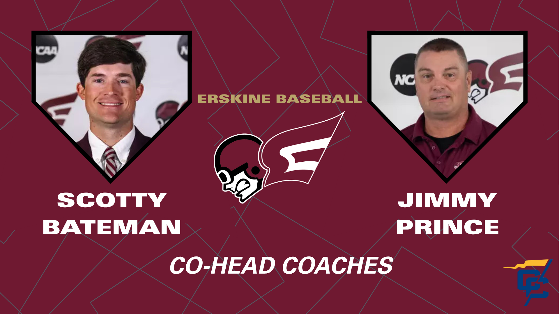 bateman prince co HC release