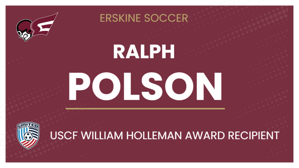 polson uscf award