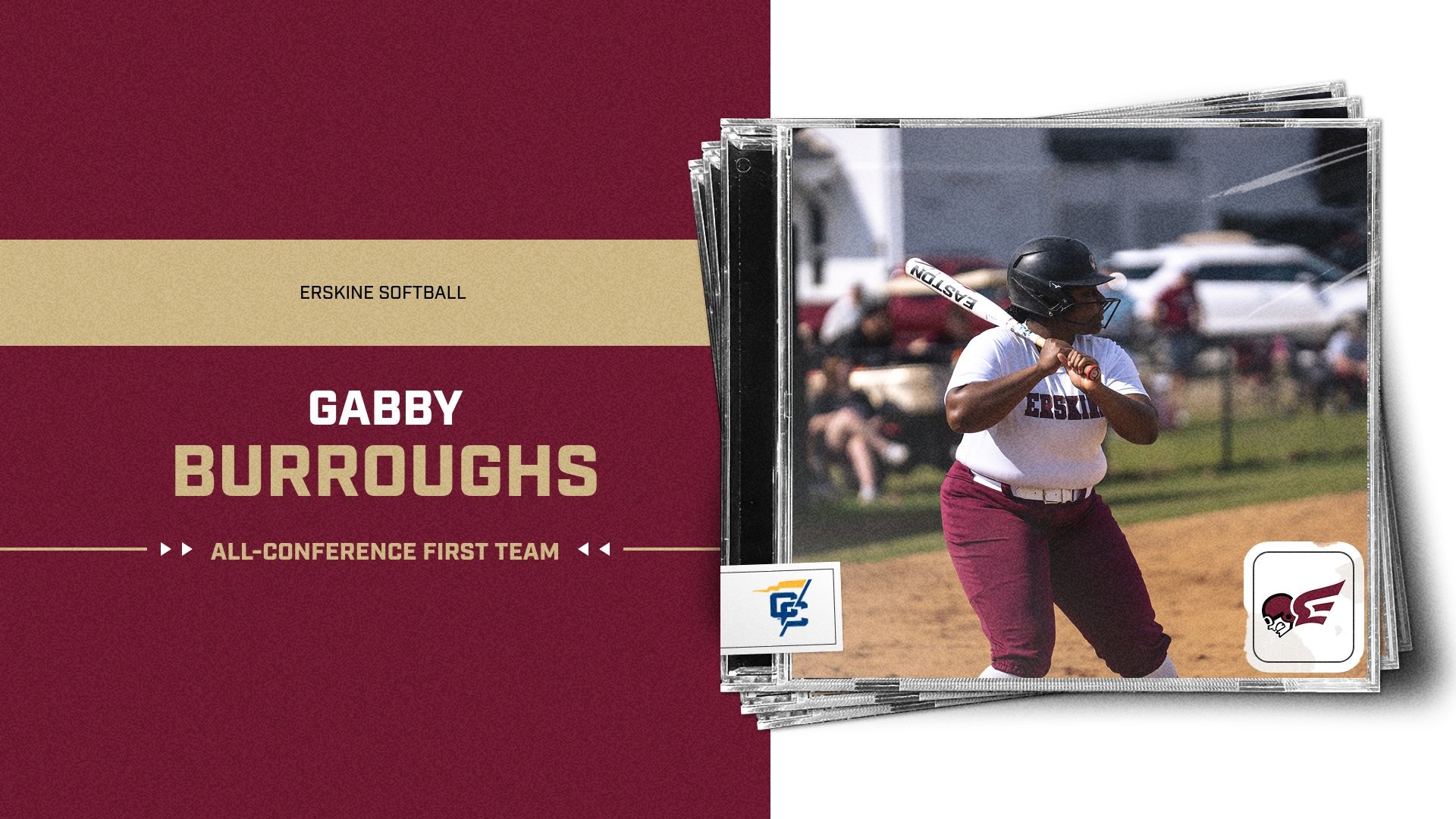 burroughs all cc first team