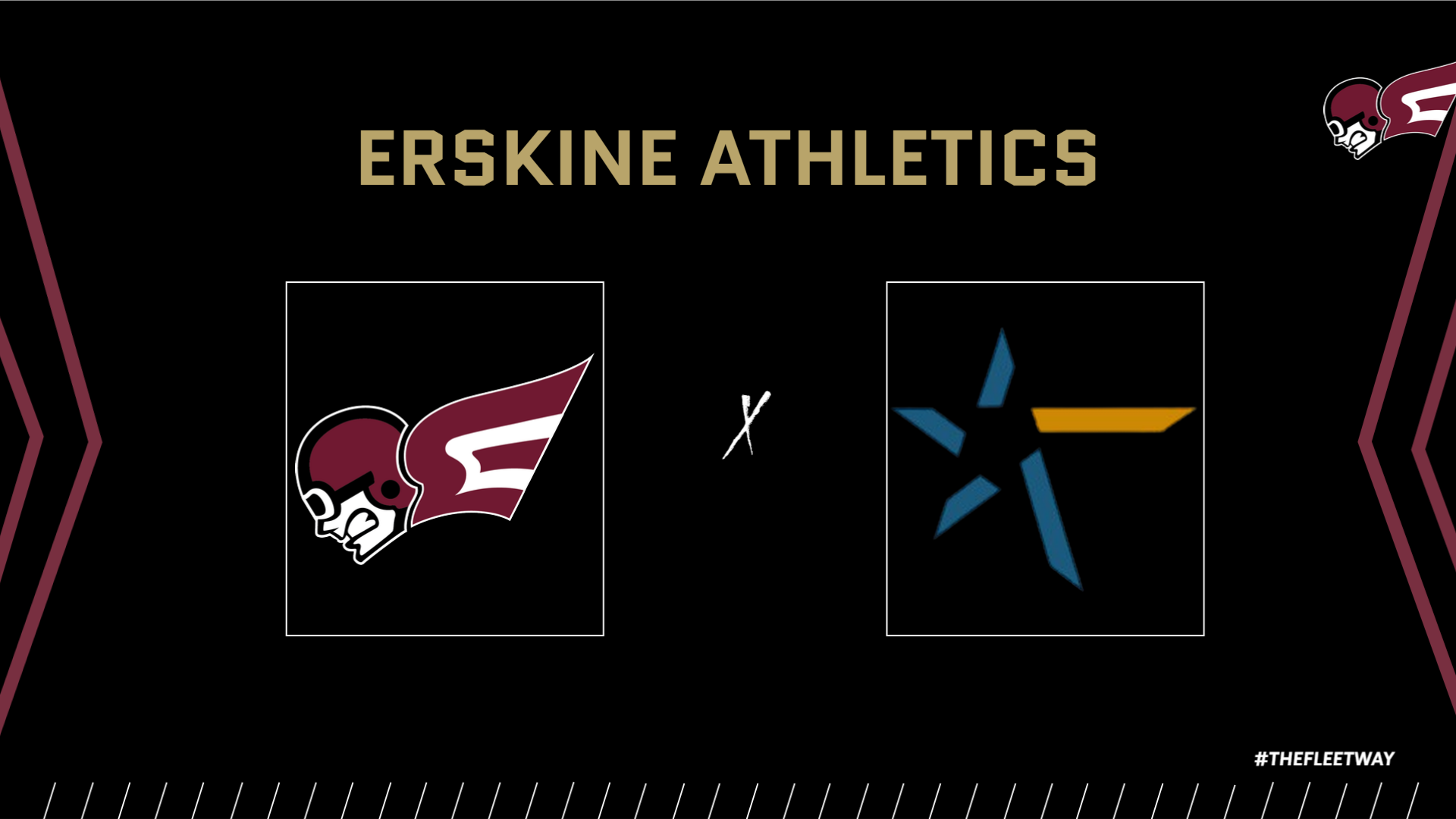 erskine x athletic solutions