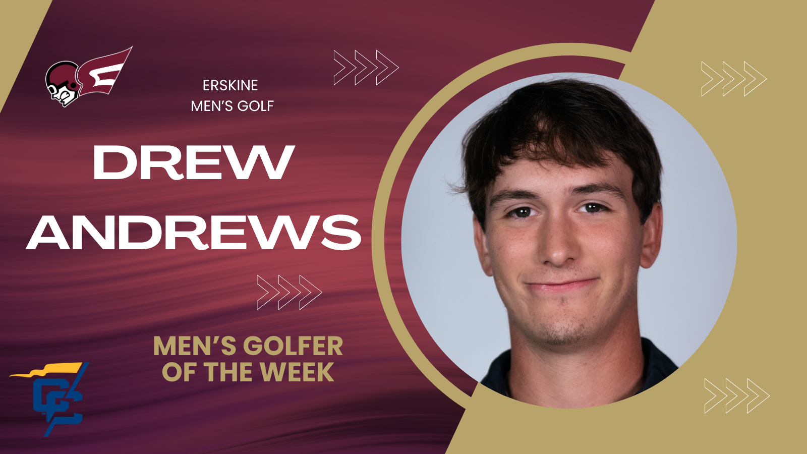 andrews cc mgotw