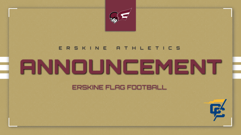 flag announcement