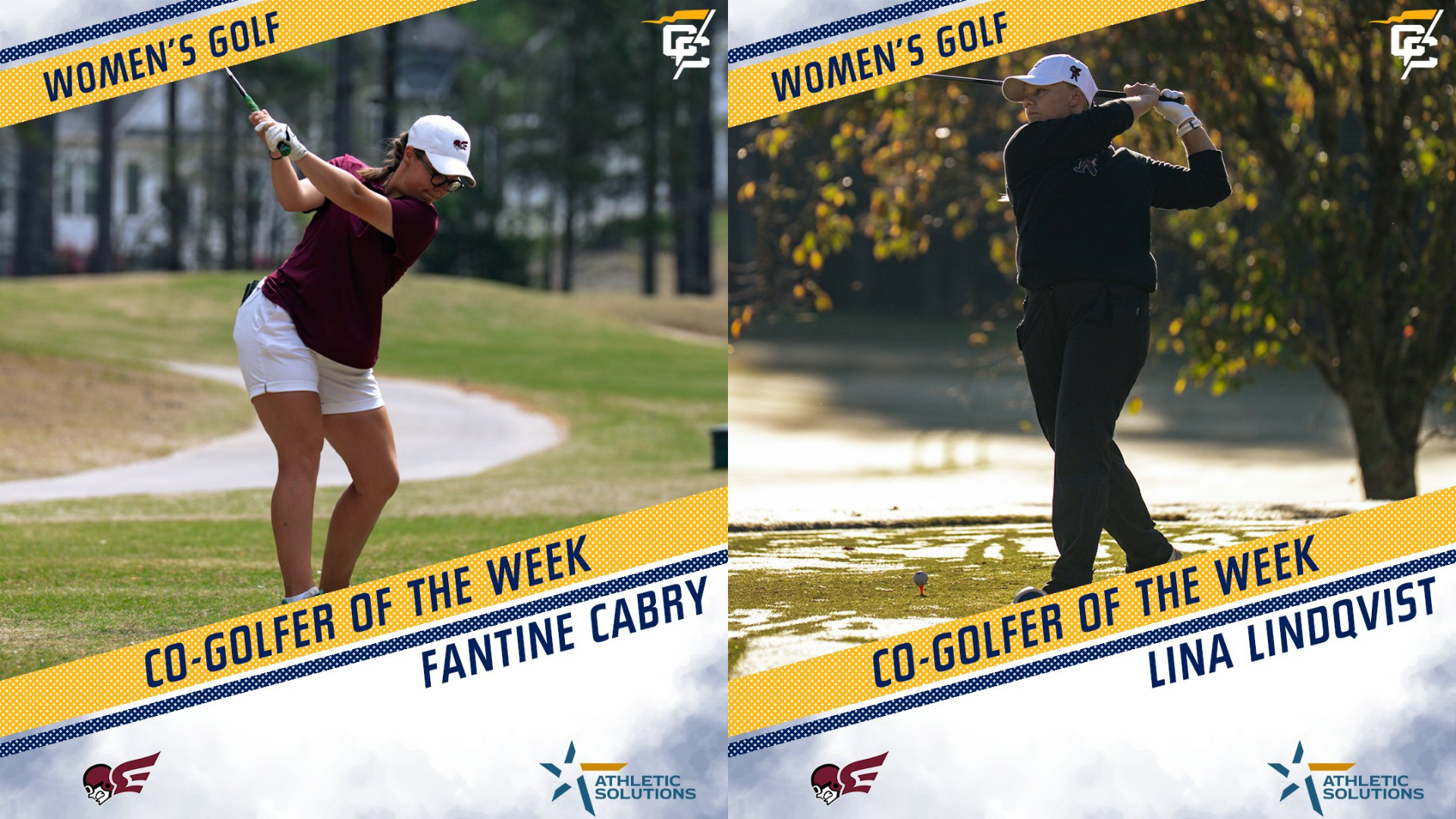 cabry lindqvist cc gotw