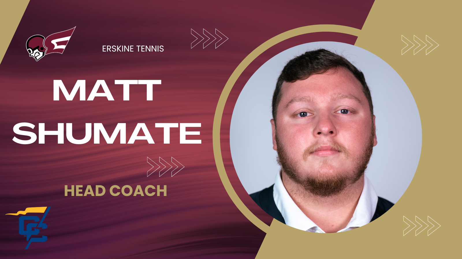 shumate tennis hc graphic release