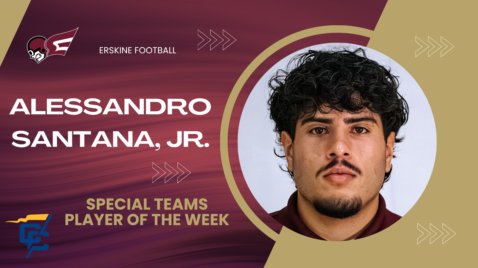 santana cc stpotw