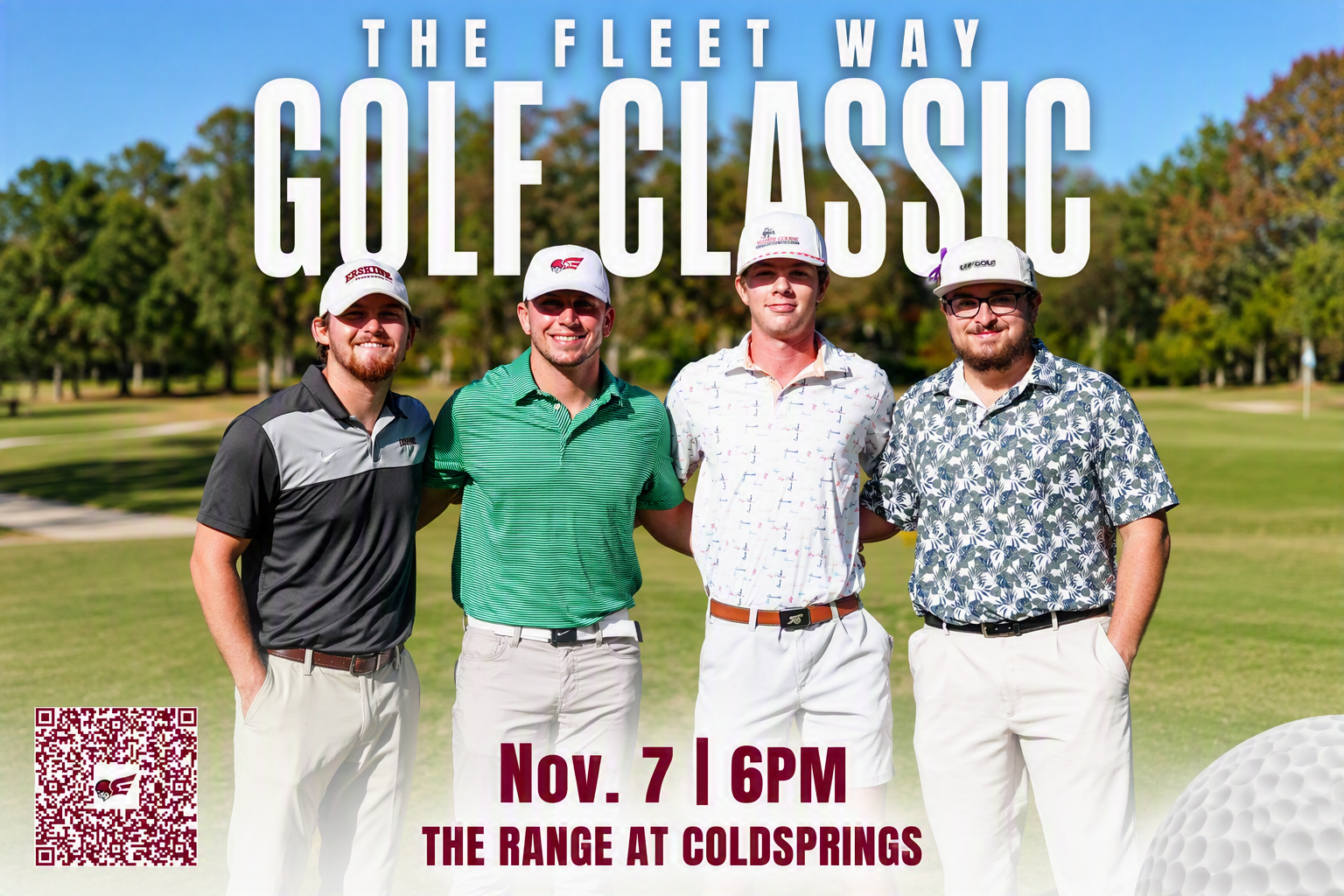 Golf Classic
