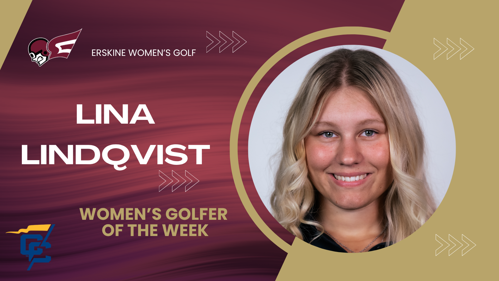 lindqvist cc gotw