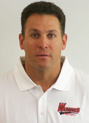 Chris Demarest