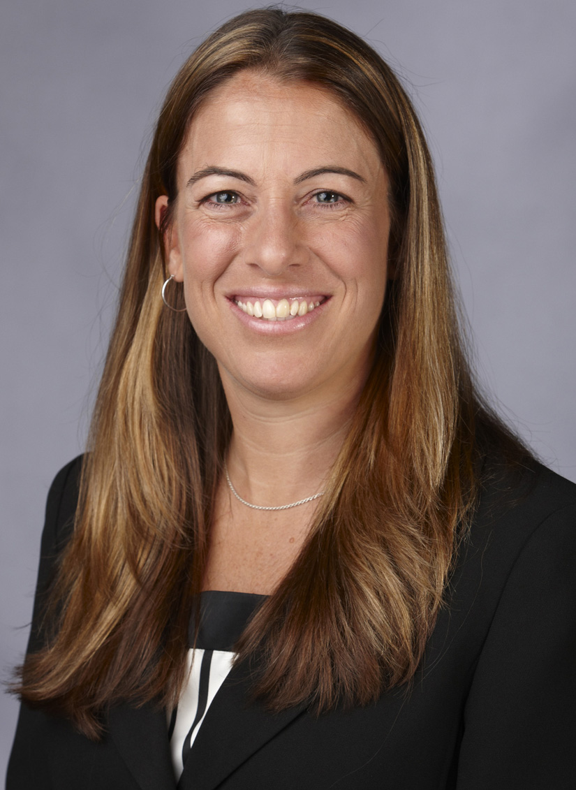 Allison Keeley