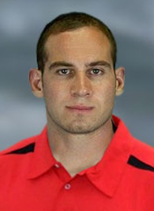 Aaron Jaffe