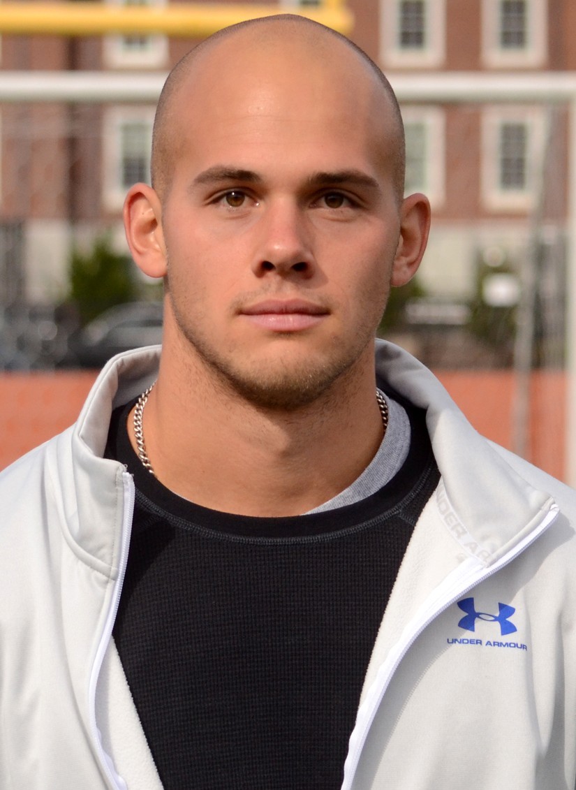 Andrew Foran