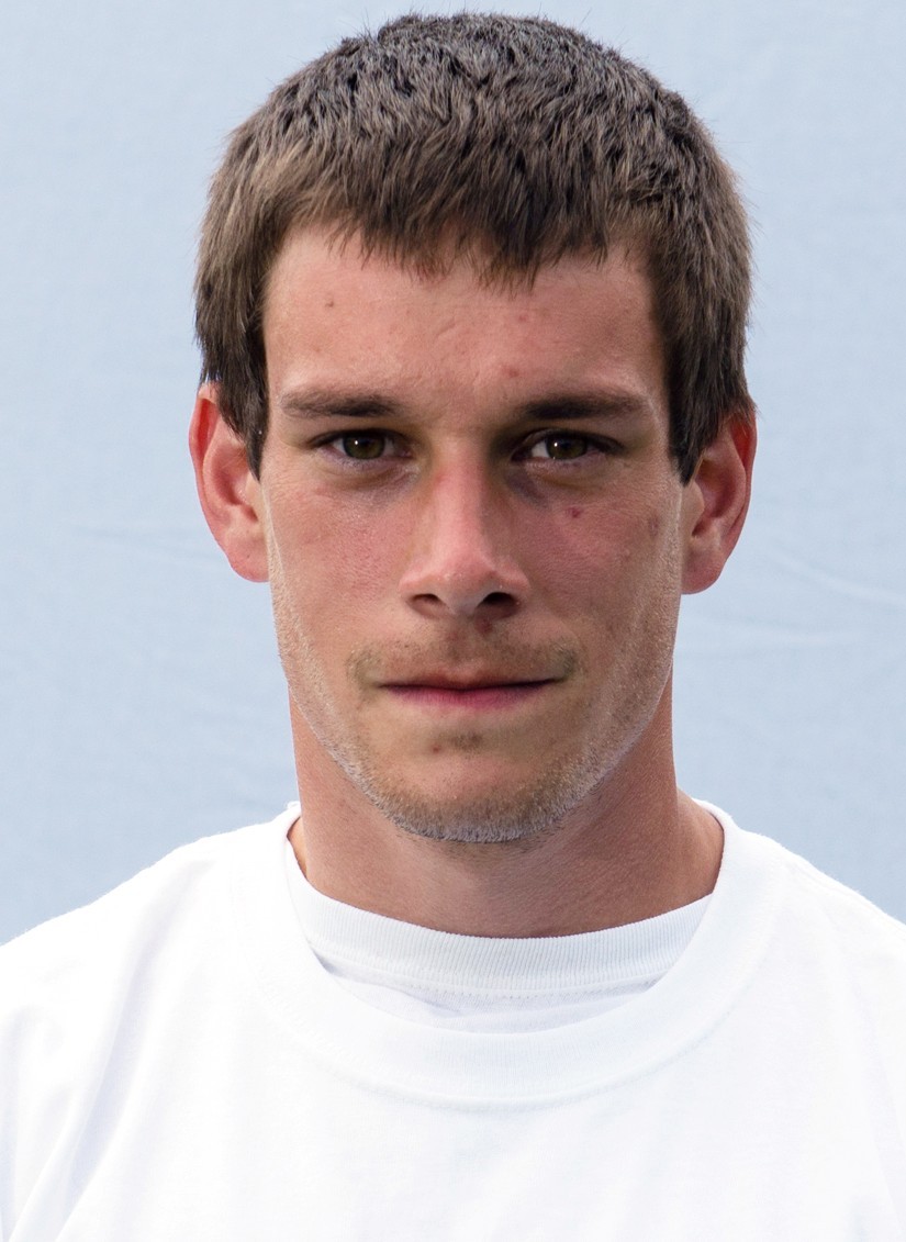 Dan Boyke