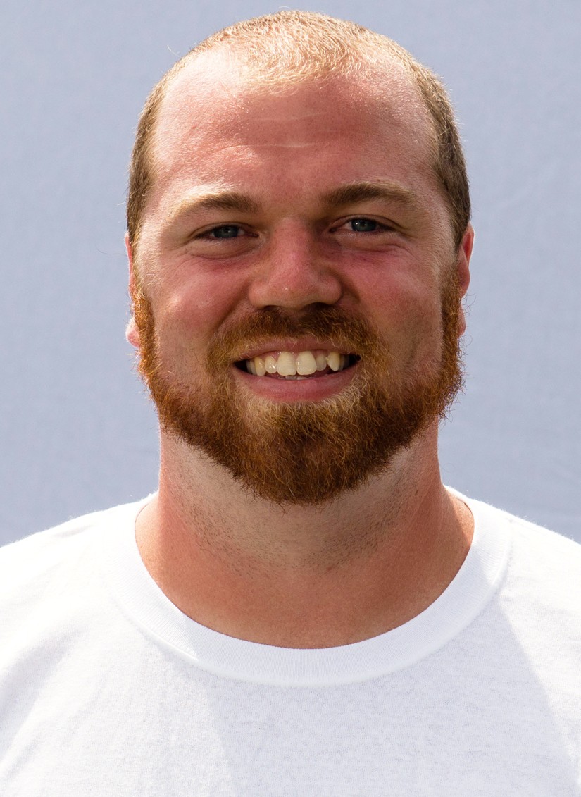 Matt Leddy