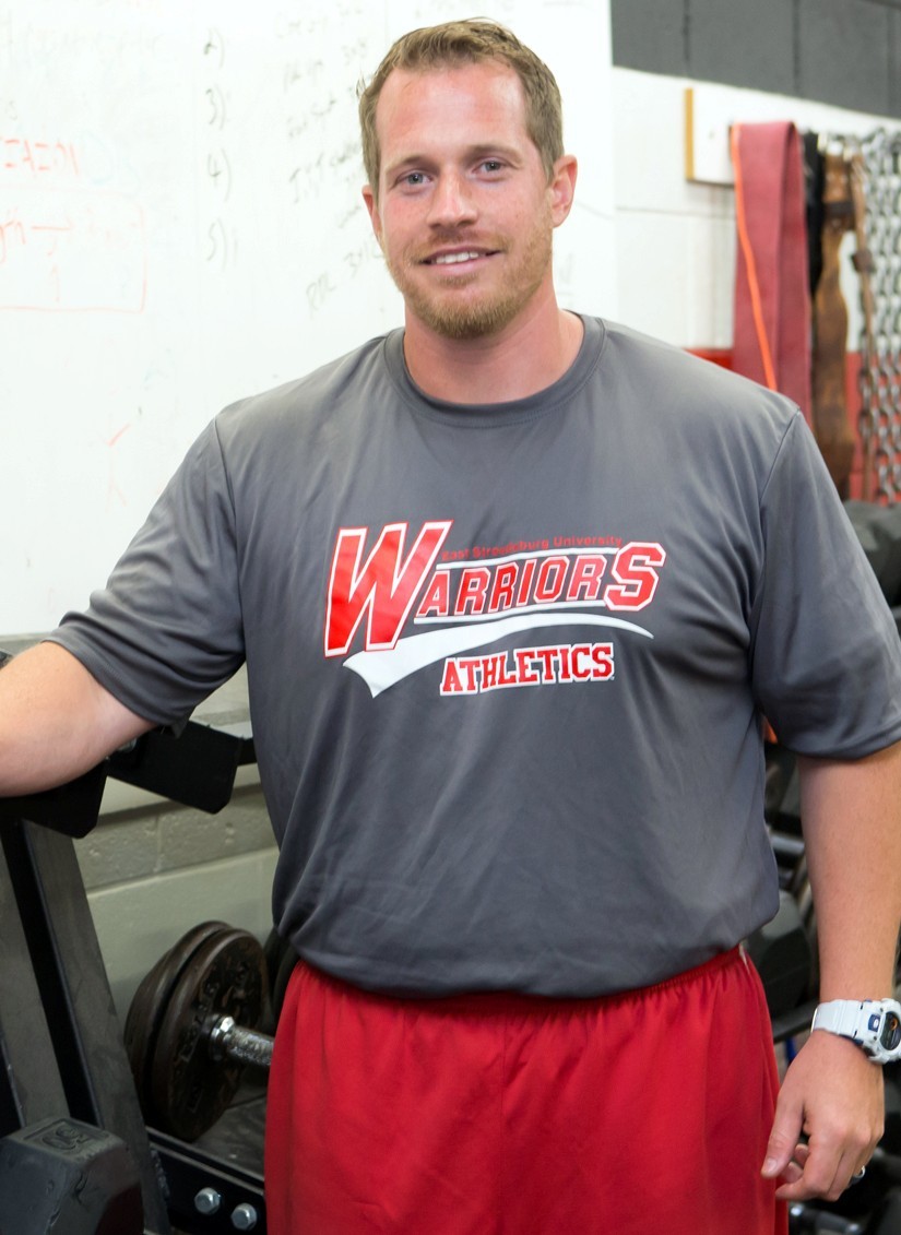 Matt Miltenberger