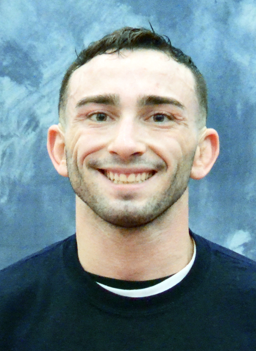 John Pellegrino