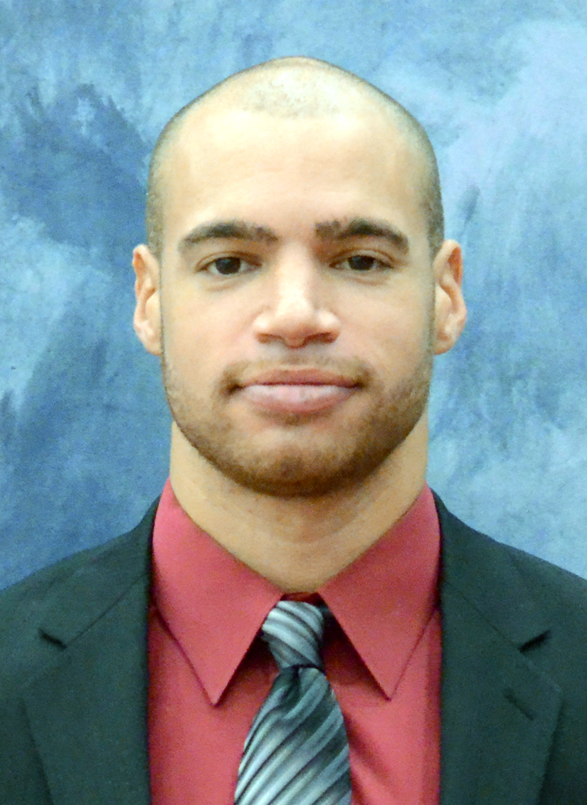 Kevin Rodgers