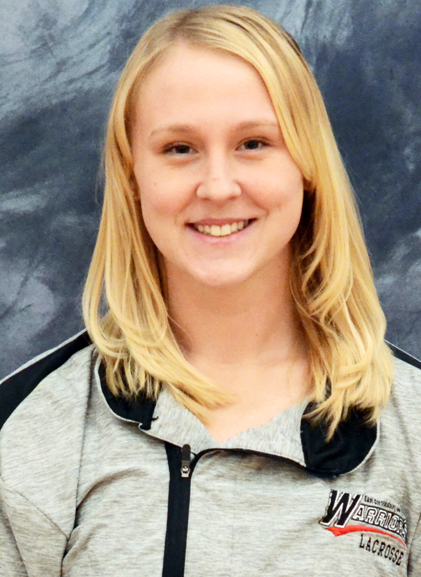 Samantha Hosford