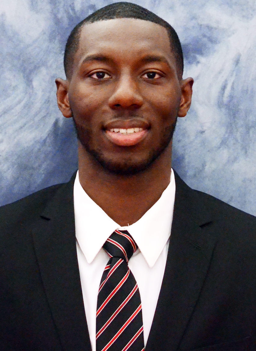 Muhamadou Kaba