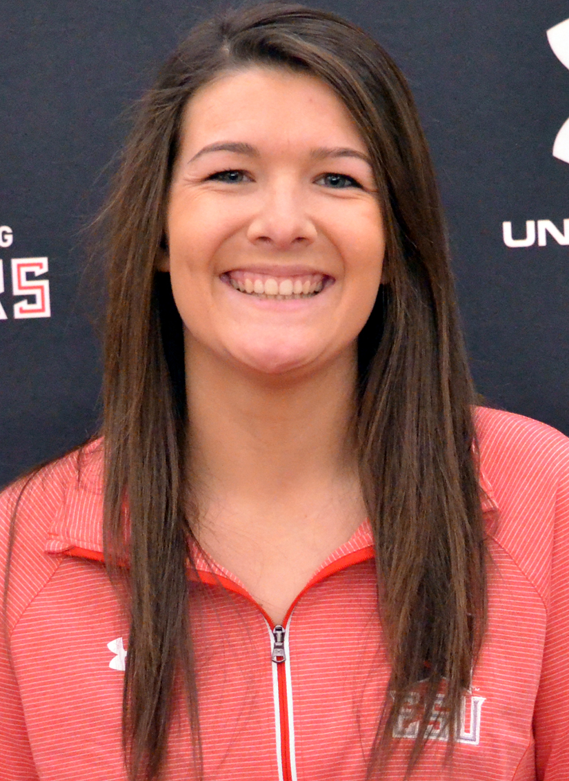 Charlotte Cunningham