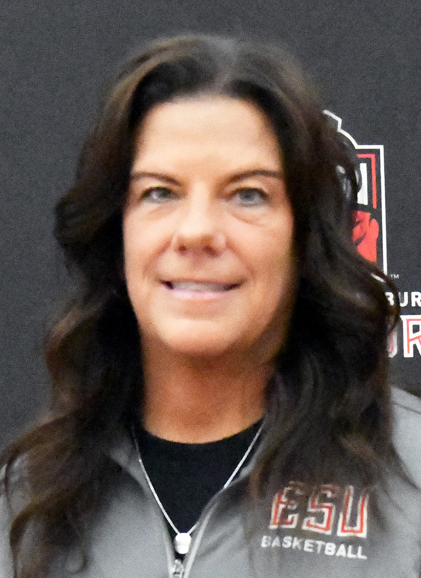 Diane Decker