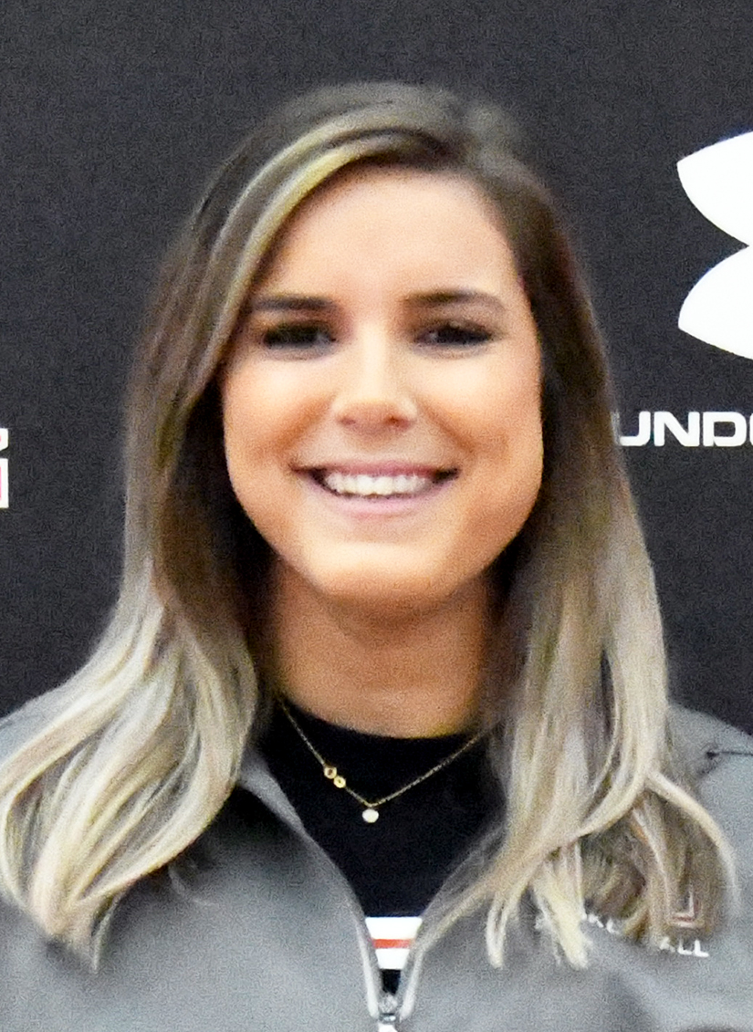Nina Mazzarelli