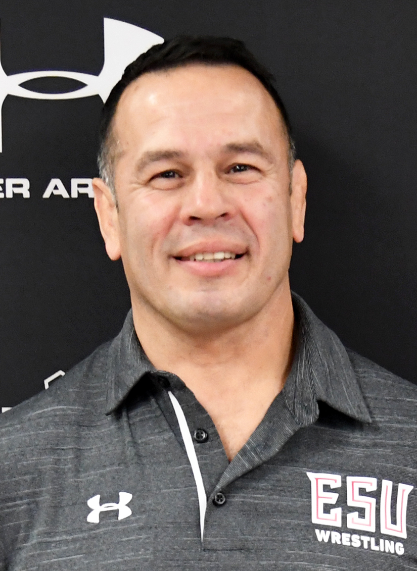 Anibal Nieves
