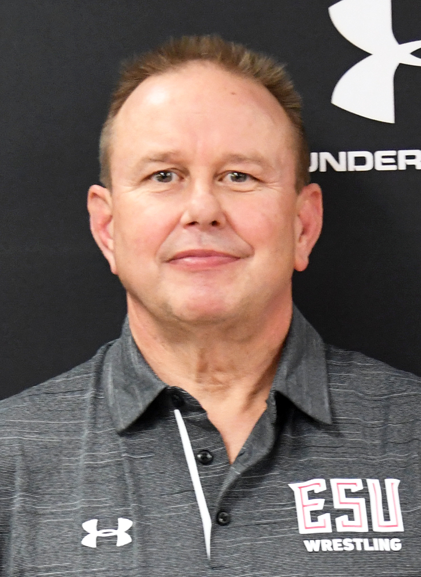 Greg Shoemaker