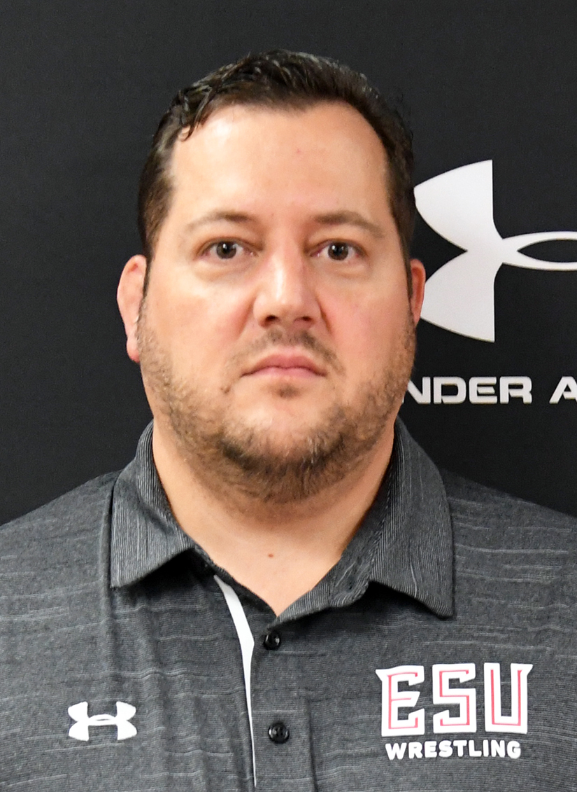 Mark Getz