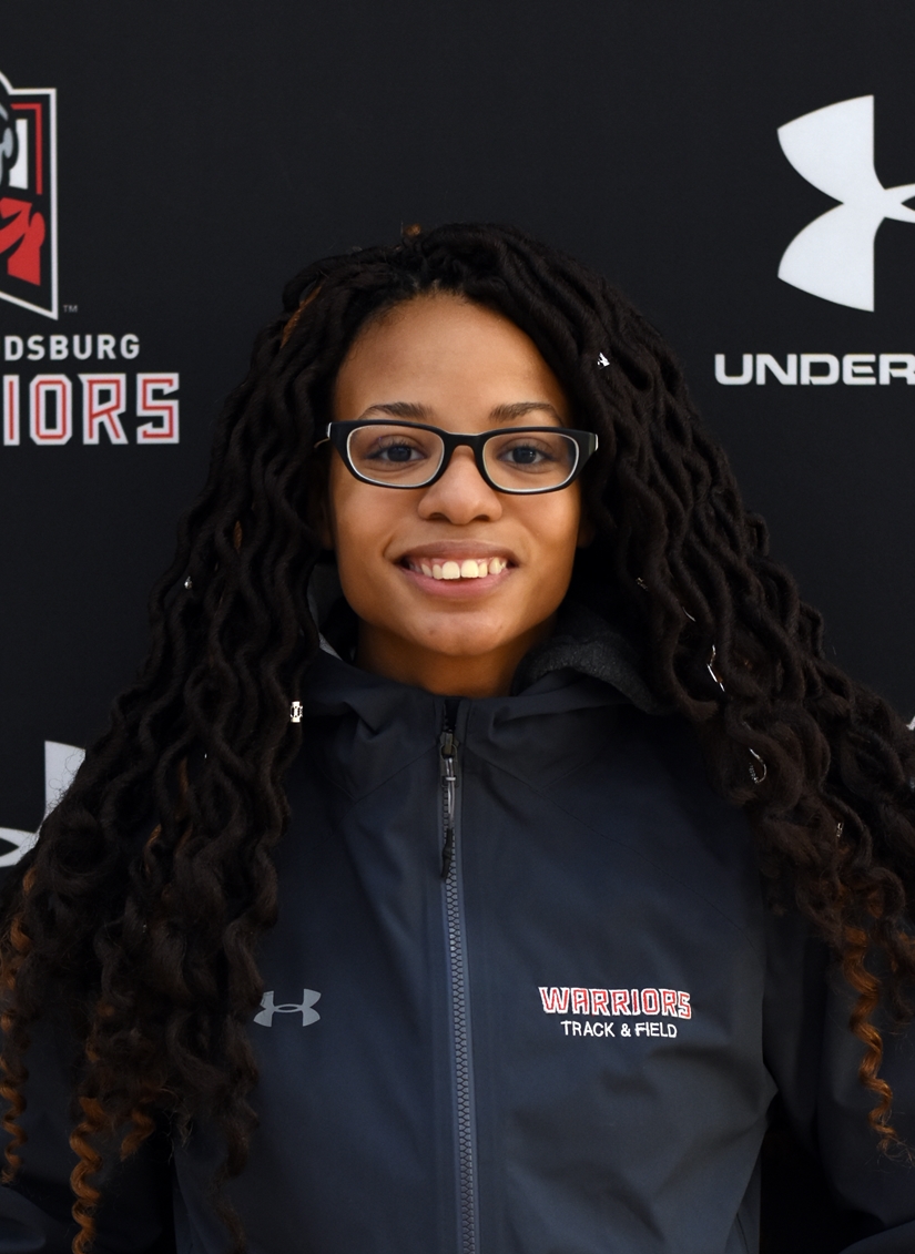 Tiana Webster