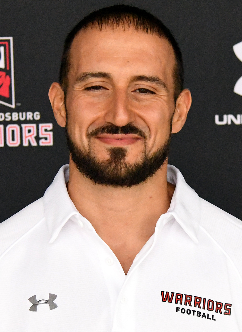 Eric Saenz