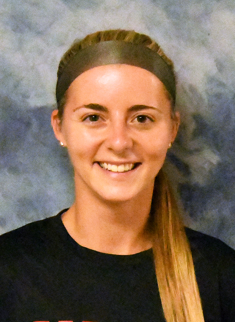 Megan Carroll 2018