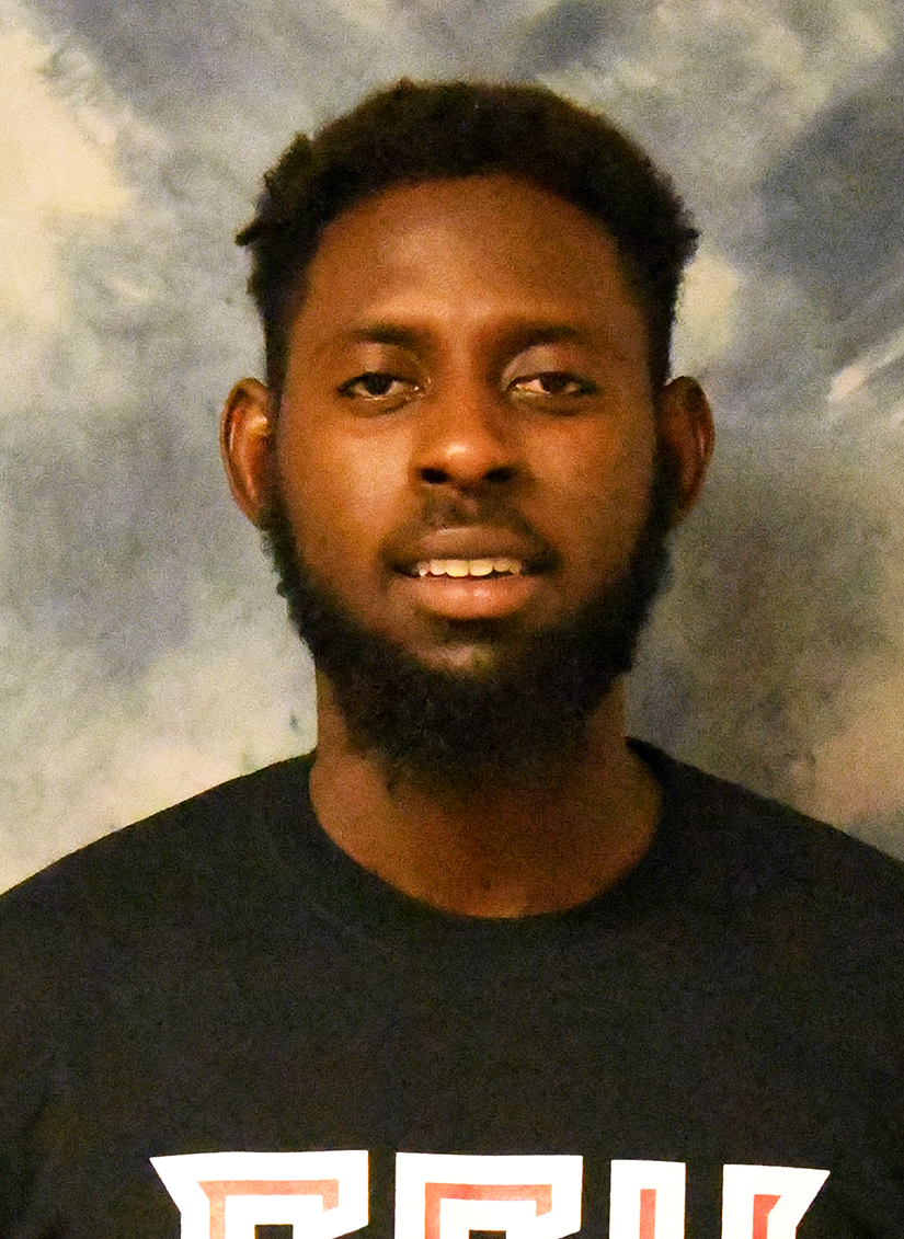Shaquille Stephenson