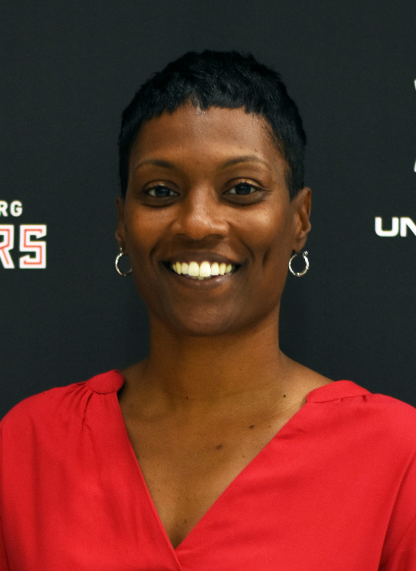 Quanette Ford 2018